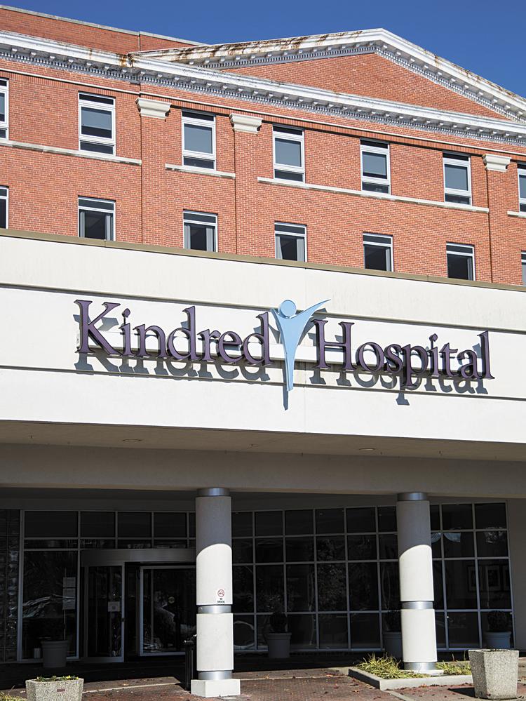 Kindred Hospital Town and County in Houston is shutting down Houston