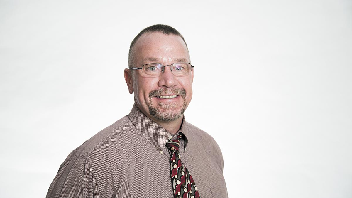 Timothy J. Rice - Louisville Business First