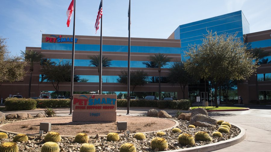 Valley’s largest office sales of 2021 Highest priced deal was 150M