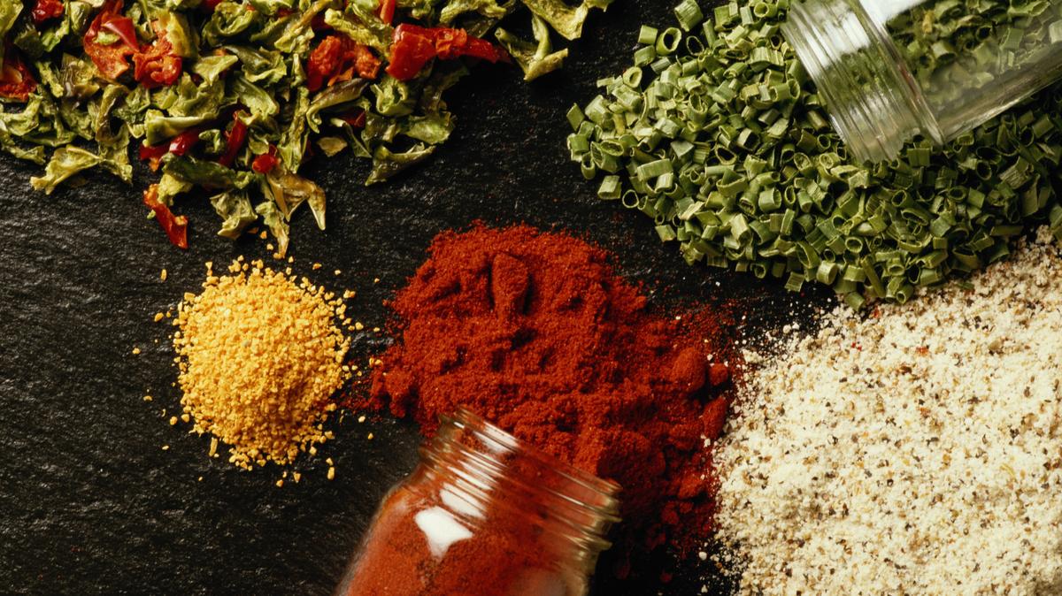 Savory Spice Shop has moved to a new location on Lawndale Drive in