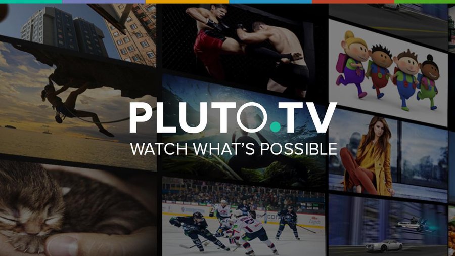 buys Pluto TV for 340 million L.A. Business First