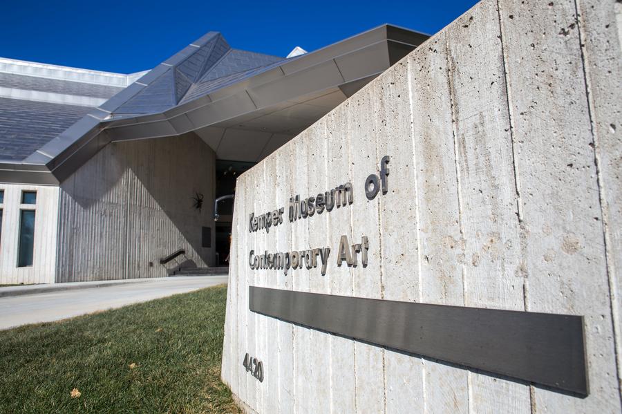 Kemper Museum of Contemporary Art Kansas City Business Journal