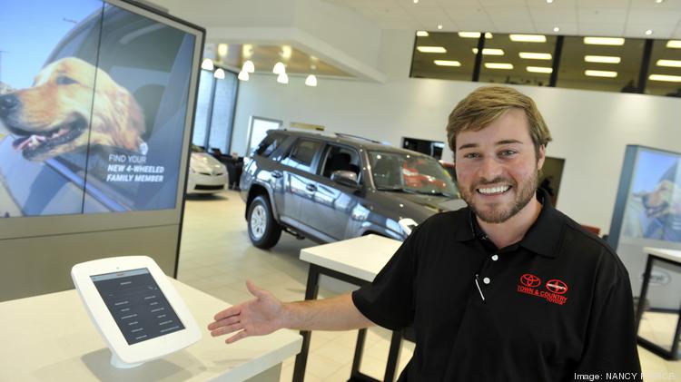 Town And Country Toyota >> 7 Things You Must Know About Sonic Automotive S Bold Town And Country Toyota >> 7 Things You Must Know About Sonic Automotive S Bold