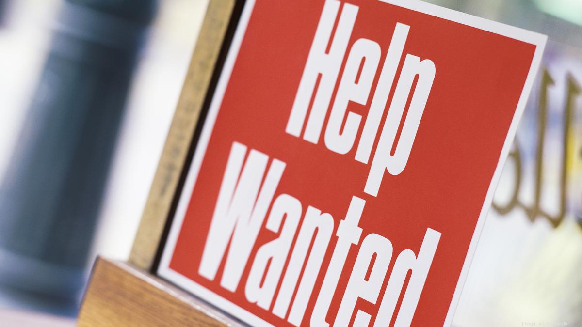 Kentucky's unemployment rate drop leads the nation - Louisville ...