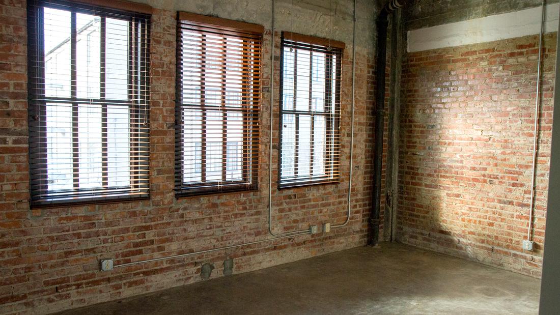 See inside Dave Burk’s Rock Island Lofts Wichita Business Journal