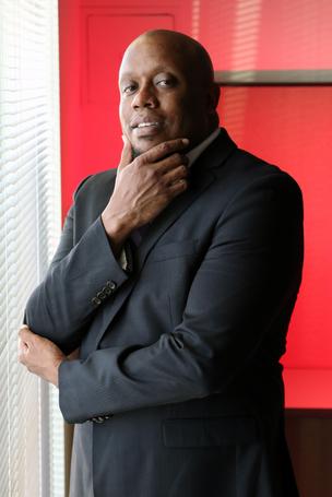 Sheldon Jordan, Founder & President at Peptineo