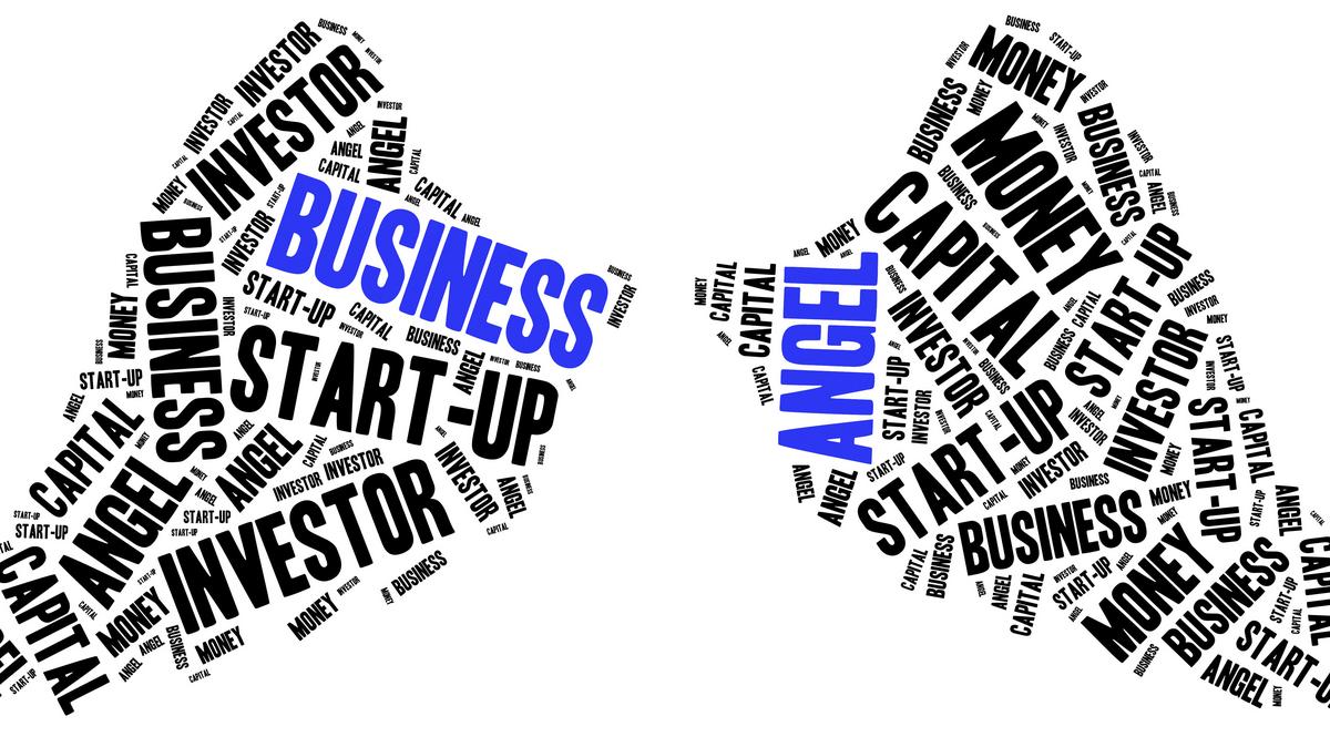 Sacramento Angels group is on recordsetting investment pace