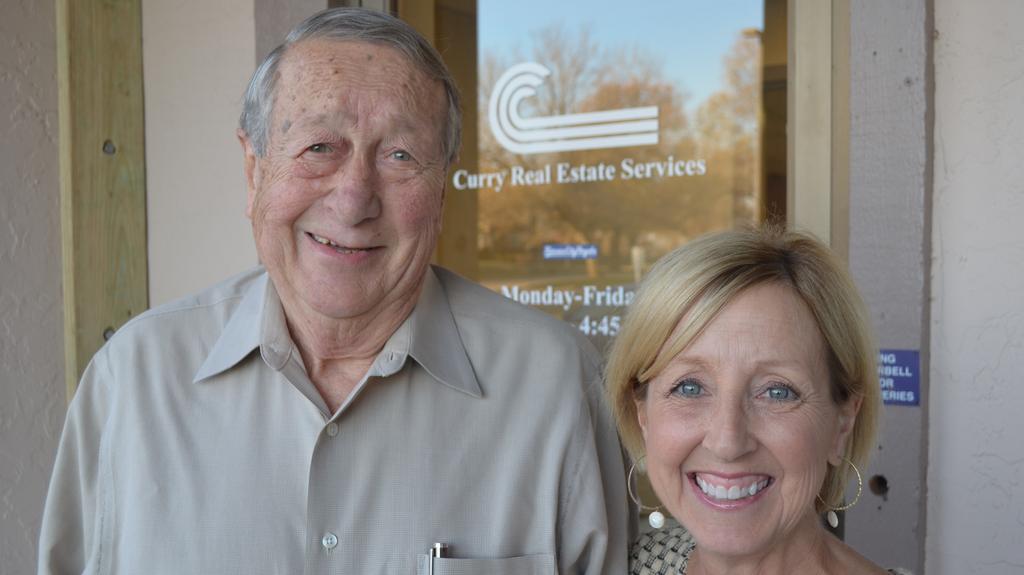 Curry Real Estate Services Celebrates 90 Years Kansas City Business Journal