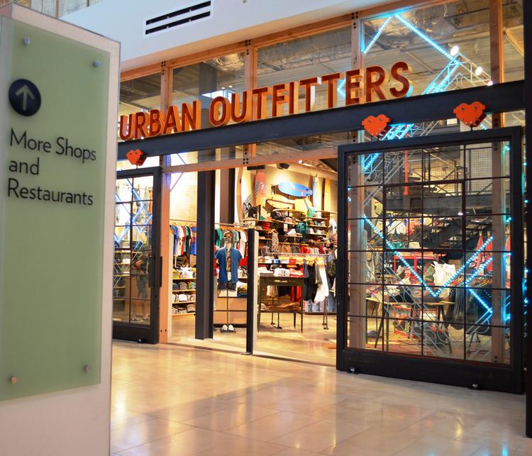Exclusive: Urban Outfitters plans to open first Hawaii store - Pacific ...