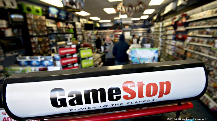 GameStop to close at least 150 stores as physical game sales drop - Dallas Business Journal
