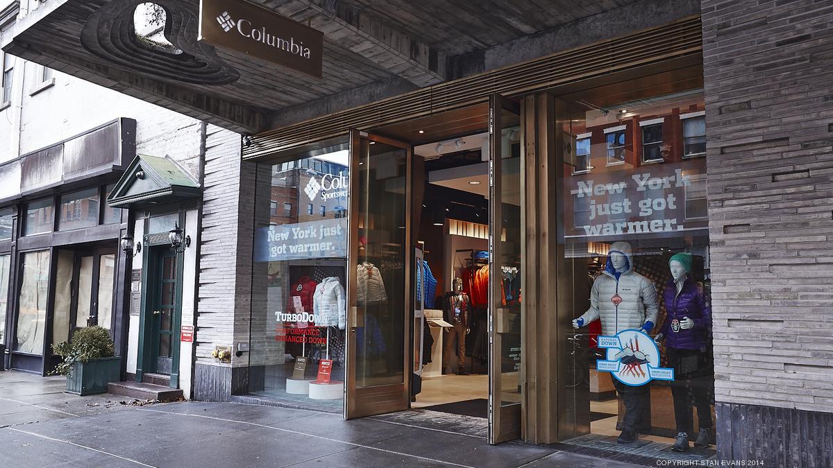 As pandemic rumbles on, Columbia Sportswear shoes up liquidity