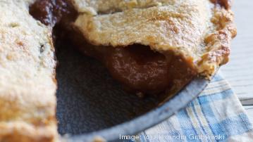 Ready for some pie? North Carolinians weigh in on their favorites in ...