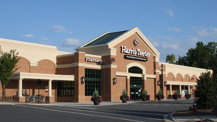 Harris Teeter buys land near store location in Durham Triangle