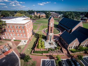 Campbell University Academic Circle