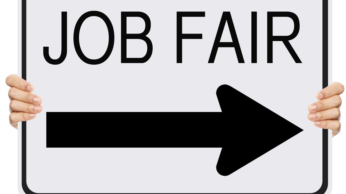 Montgomery County Youth Job Fair to feature 50 employers, training ...