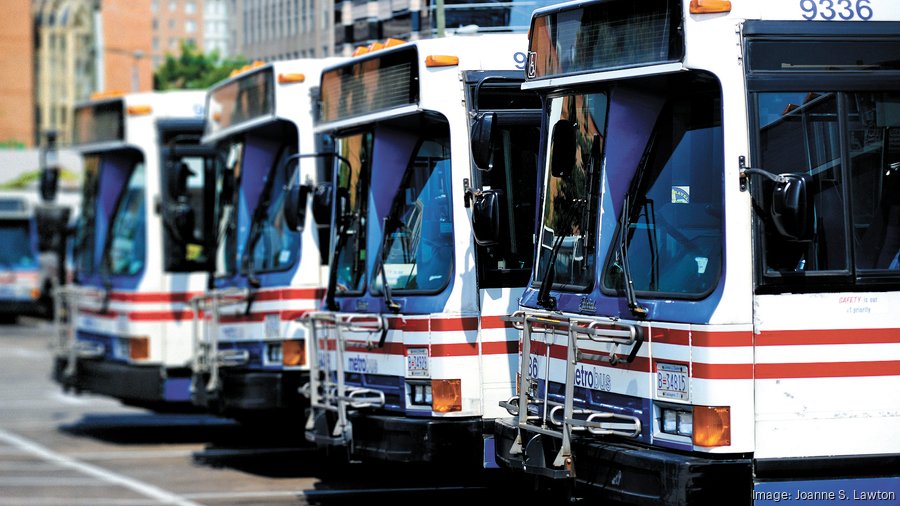 Bus Stop Rightsizing Initiative  Maryland Transit Administration