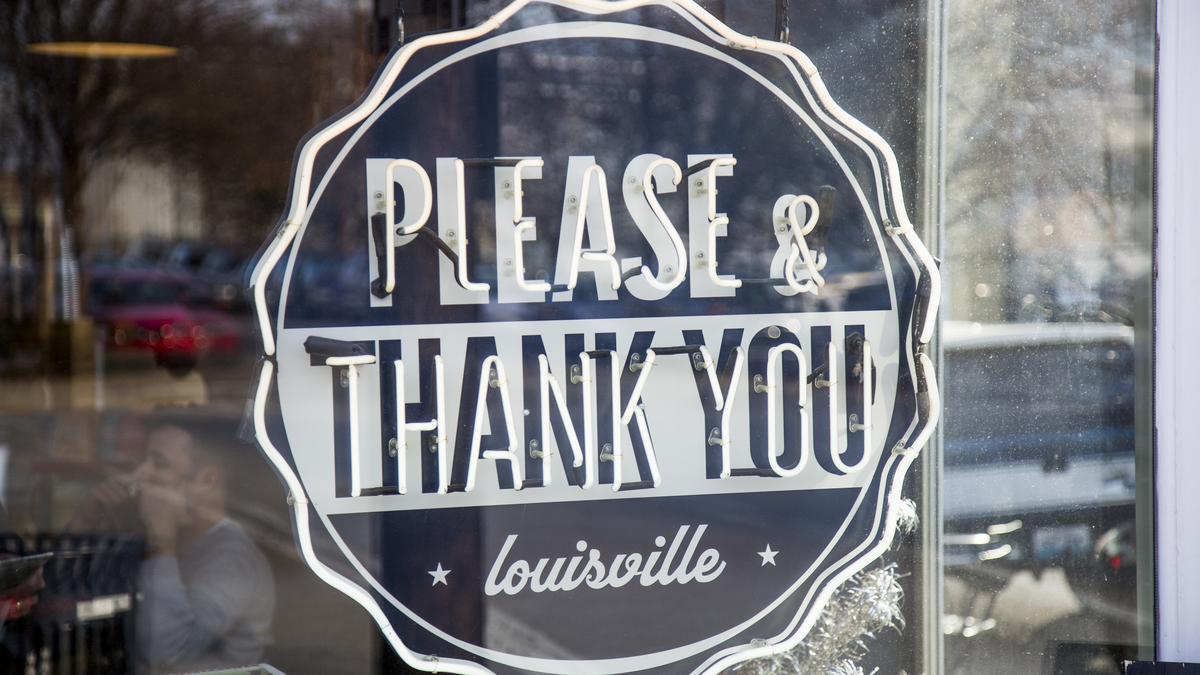 Please & Thank You buys Shelby Park building for new HQ, bakery