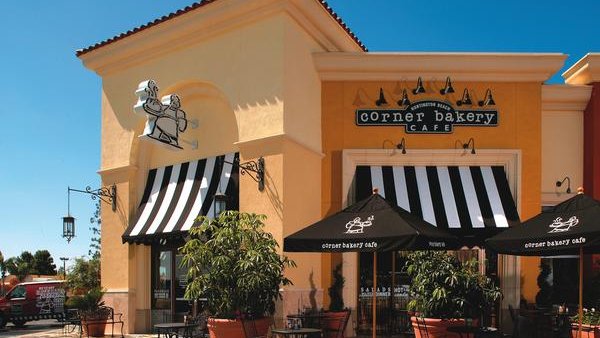 Corner Bakery - Sandwich shop restaurant in Manhattan Beach, CA