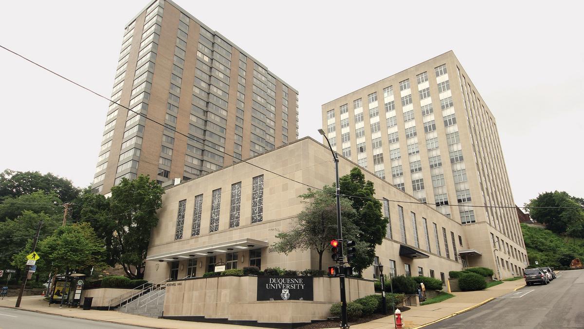 Duquesne University appeals decision requiring labor bargaining with