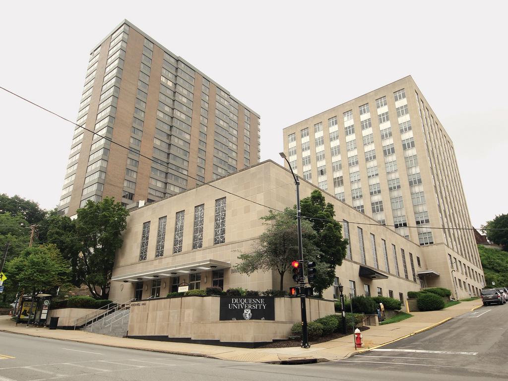 Duquesne University Company Profile The Business Journals