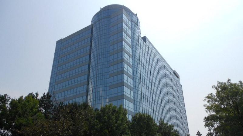 The overlooked fate of Bridgestone's current Nashville headquarters -  Nashville Business Journal