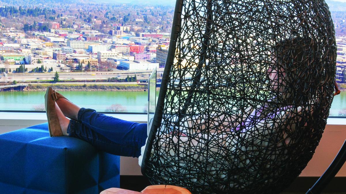 Look Who's Hiring 2 More Oregon companies that are bringing on armies