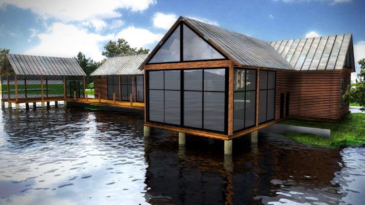 An inside look at Lucy Billingsley\'s next $100 million in projects ... An inside look at Lucy Billingsley\'s next $100 million in projects ...