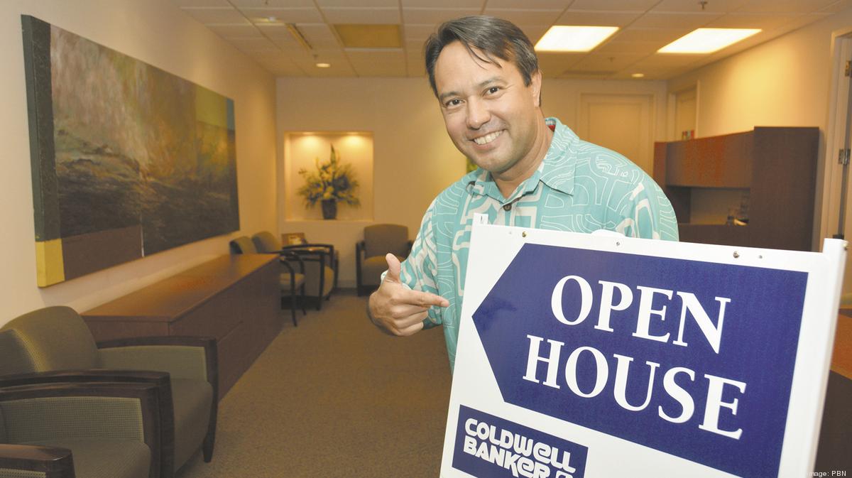 Hawaii's Coldwell Banker Pacific Properties gets into property
