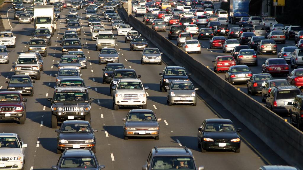 Traffic Jam In My Location If You Think Traffic's Bad In Philly…. - Philadelphia Business Journal