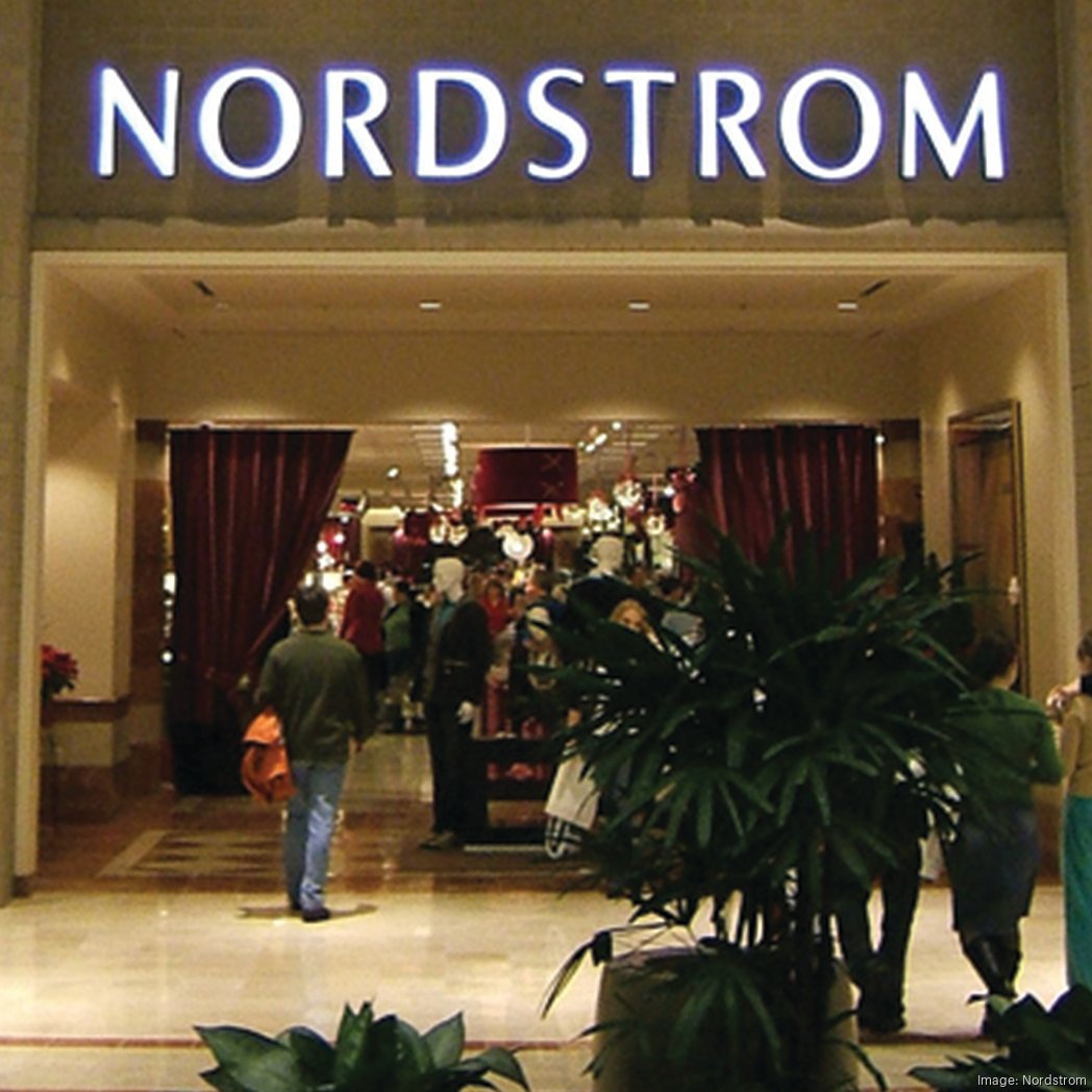 Nordstrom Rack's refocus on key brands 'is the strategy that will