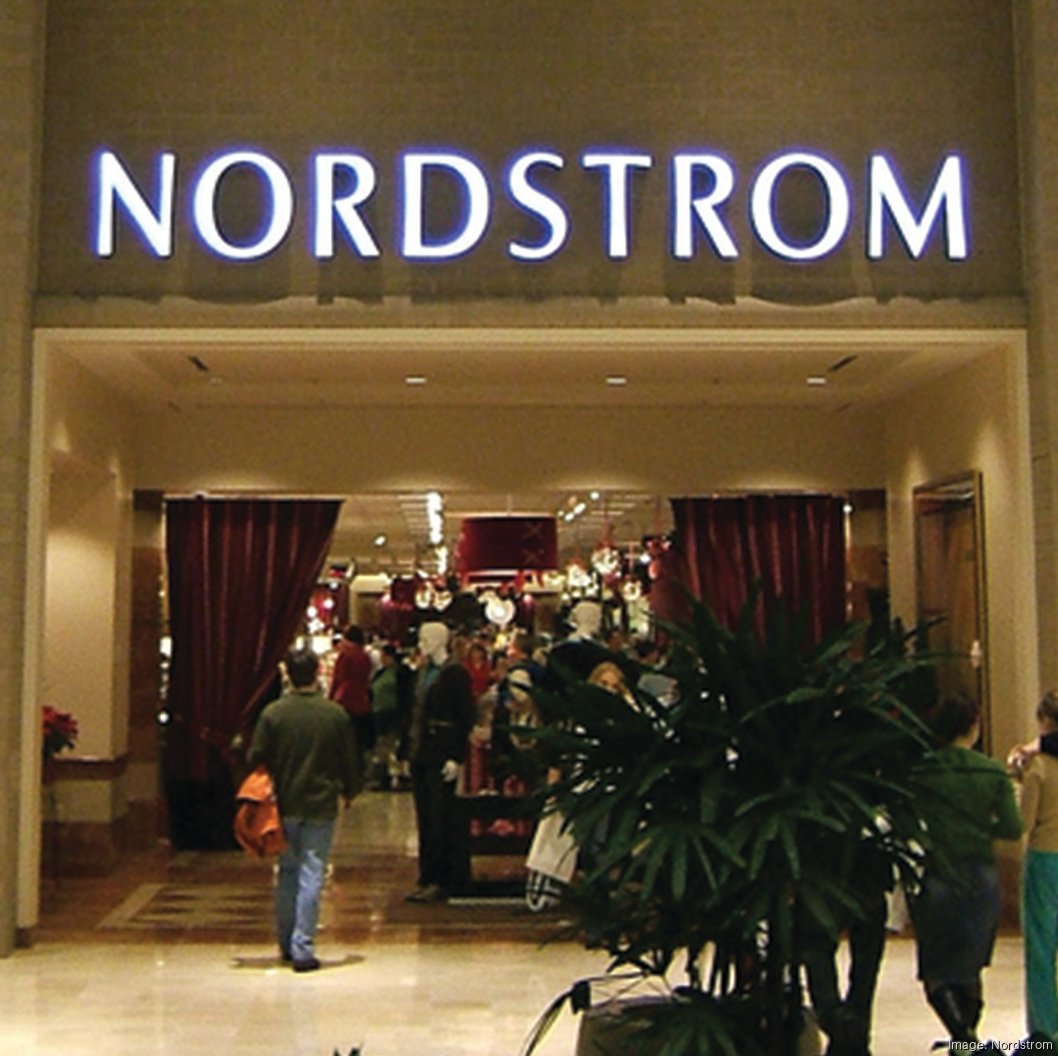 Nordstrom Announces Store Closures, a Restructuring, and Safety