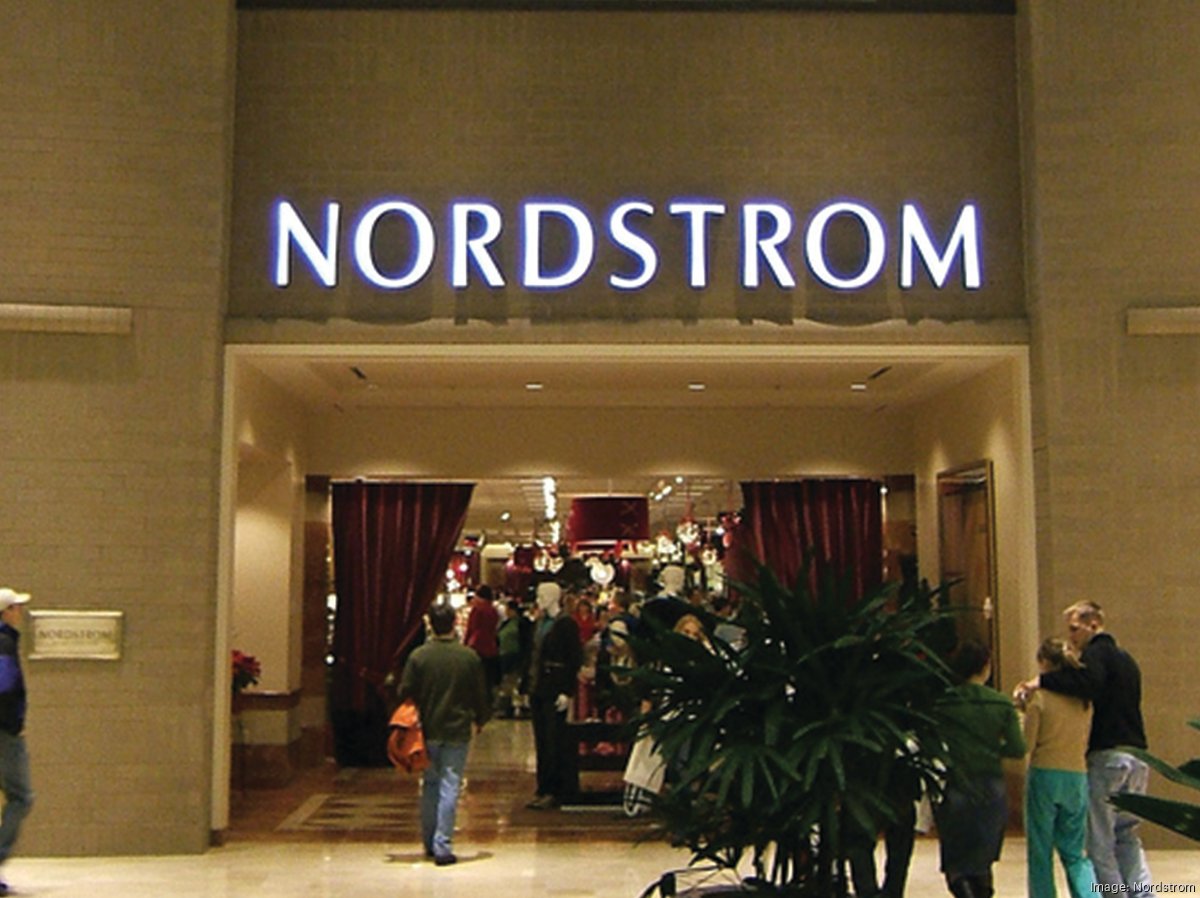 Nordstrom Store In Seattle Closed Due To Coronavirus Covid19