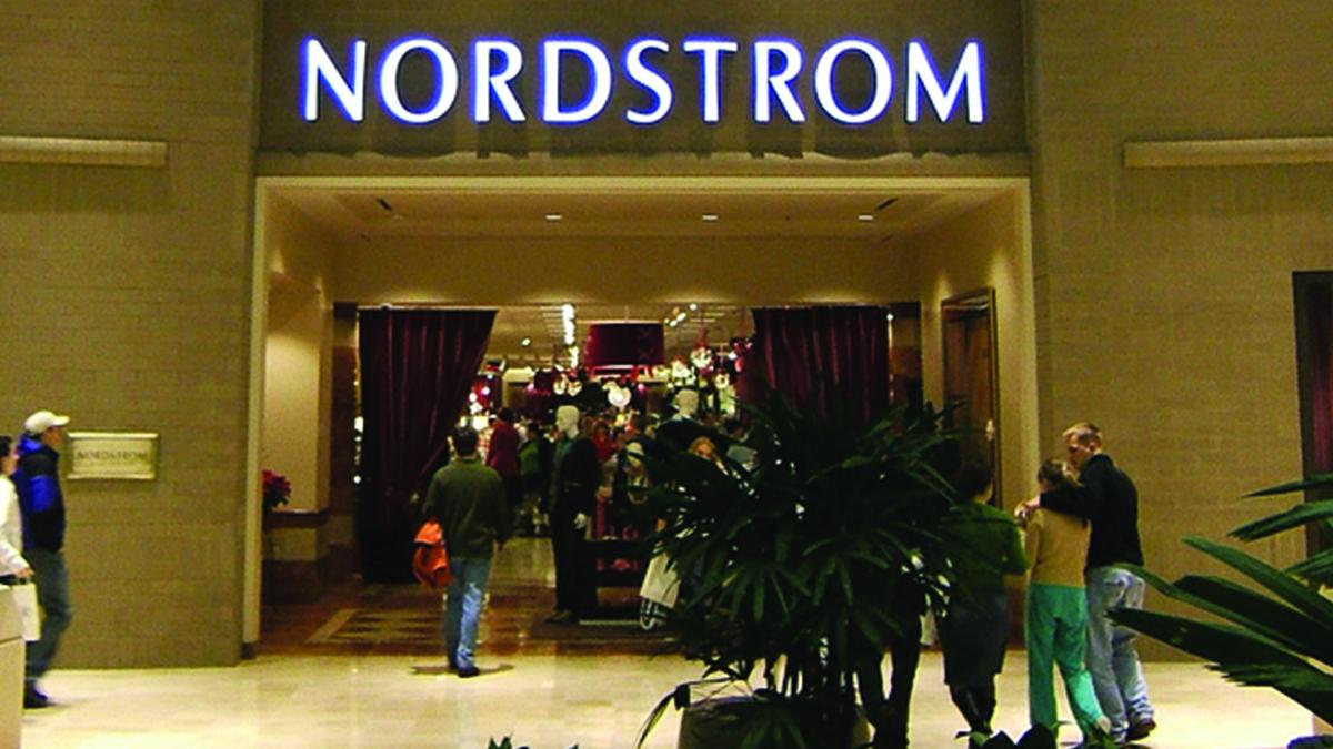 nordstrom layoff