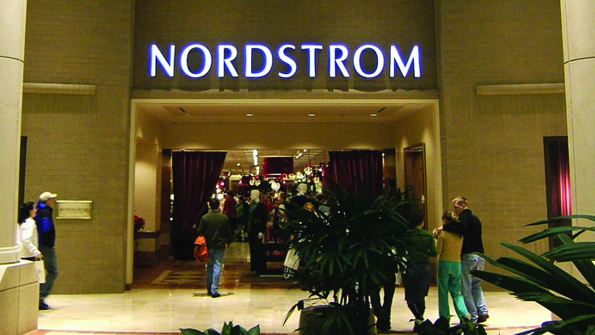 Nordstrom reports hundreds of layoffs Bizwomen