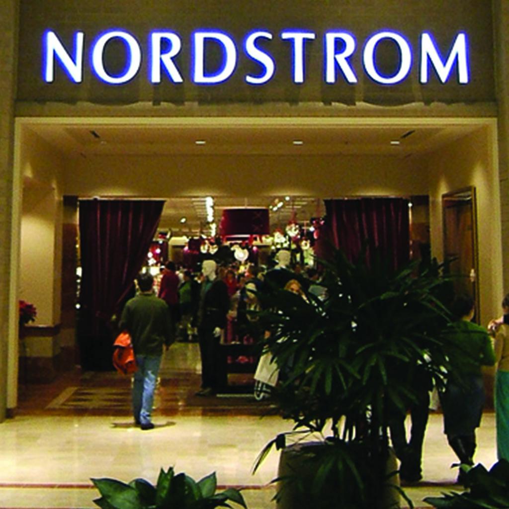 Nordstrom focuses on seamless shopping as stores reopen - RetailWire