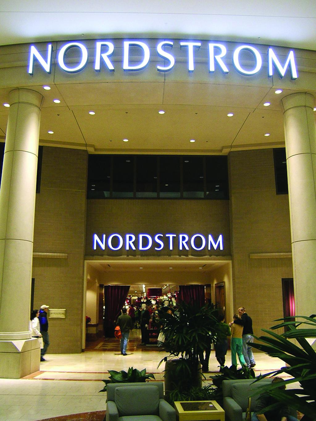 Nordstrom plans to reopen stores by end of June - Puget Sound