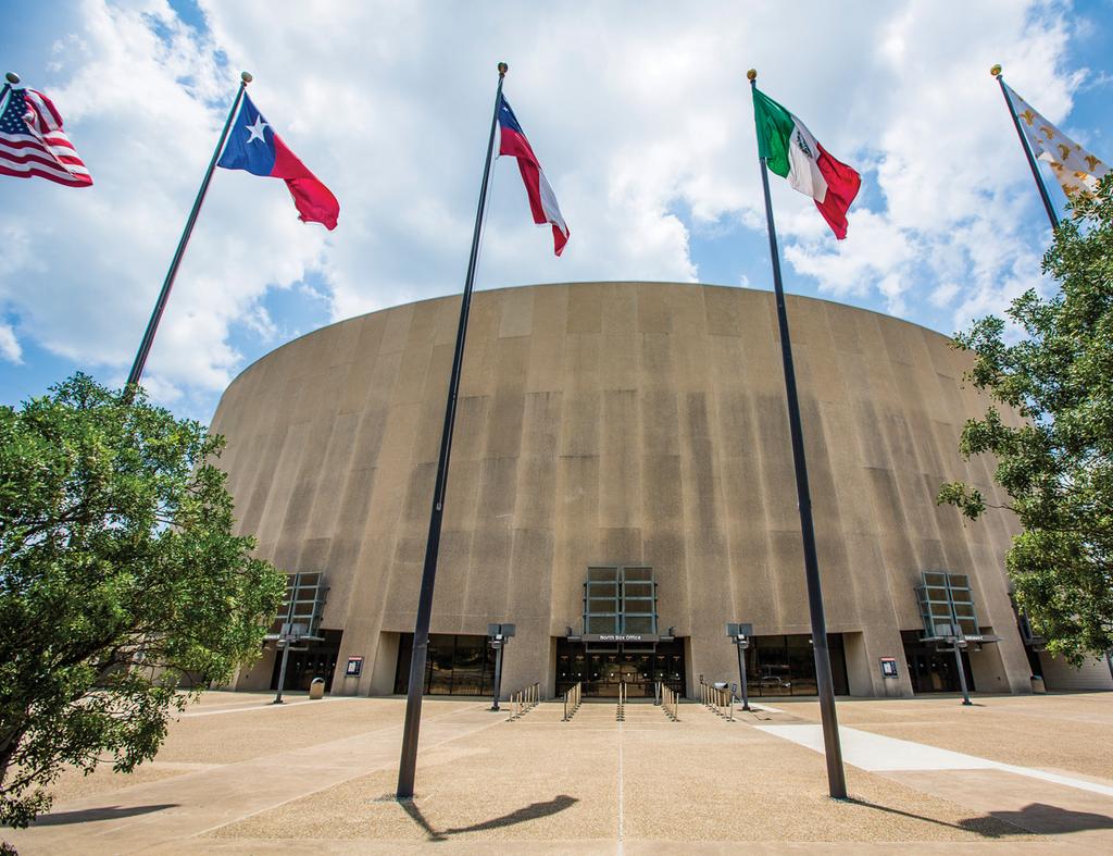 Erwin Center Franklin