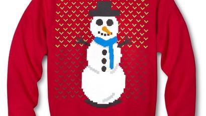 ragstock christmas sweaters
