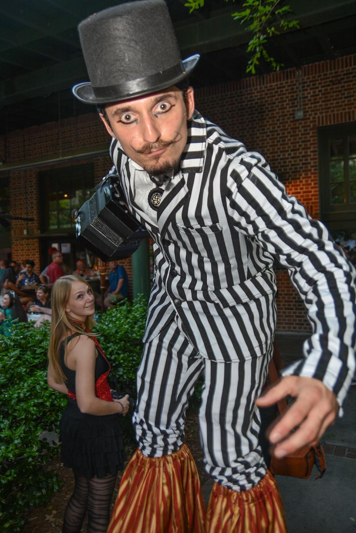 SLIDESHOW: Cypress Street’s 2nd Annual Beer Geek Carnival - Atlanta ...