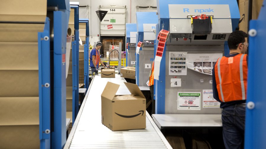 AMAZON18 2