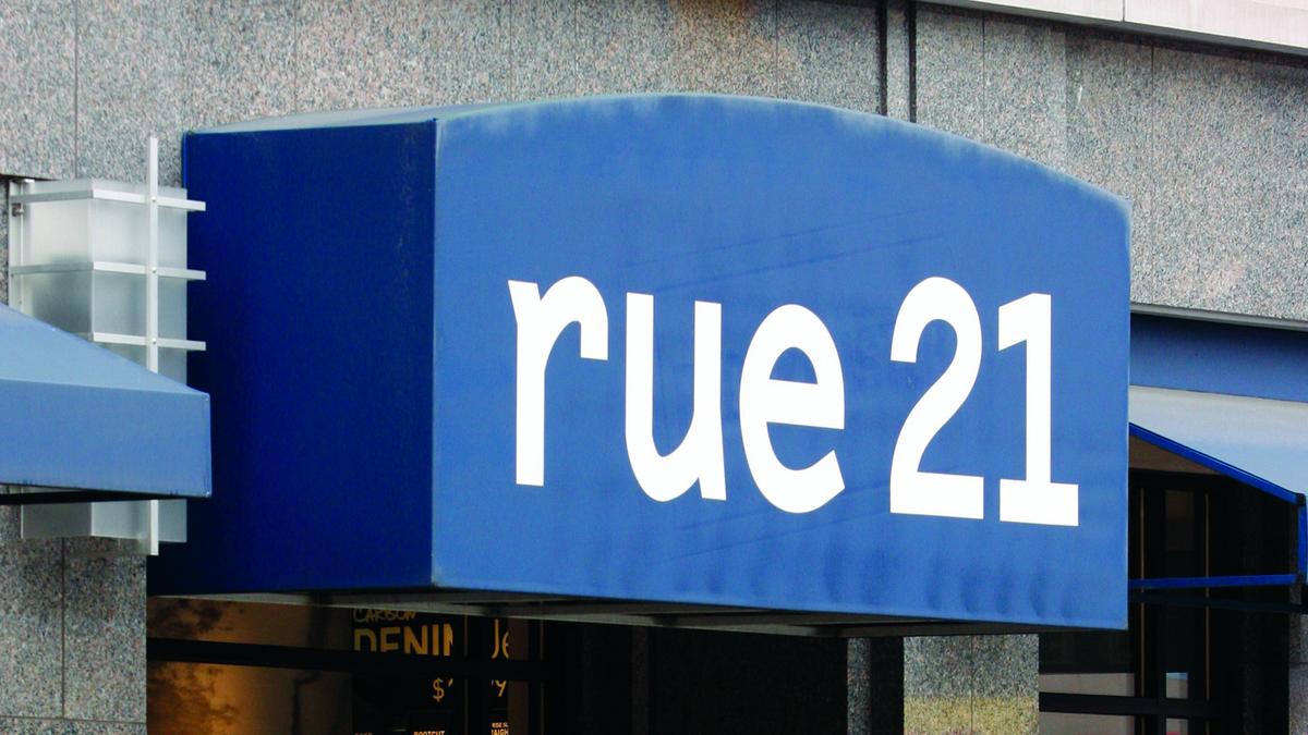 rue21 repositions capital for future growth needs Pittsburgh Business