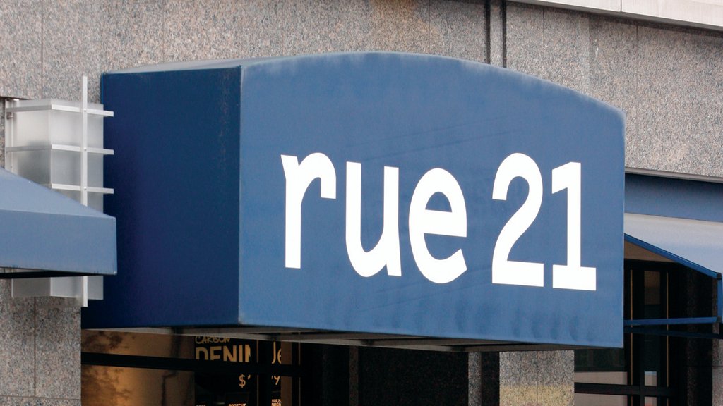 Former Brookstone lawyer now new general counsel at rue21