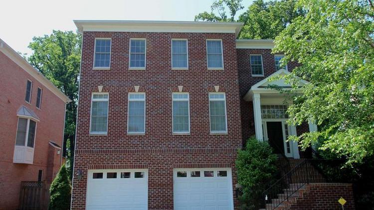 Washington Capitals: Alex Ovechkin Buys $4.2 Million Home in McLean,  Virginia
