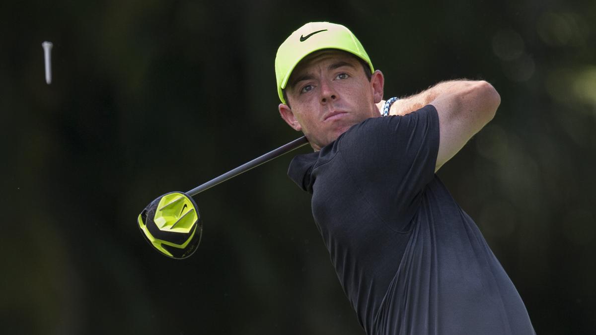 Golf Star Rory Mcilroy Sells Palm Beach Gardens Mansion For 11 5m