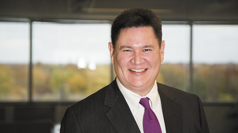 Cliff Maesaka resigns as CEO of Delta Dental of Kentucky Louisville