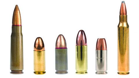 North Texas bullet maker Precision Ammunition moves HQ near Austin ...
