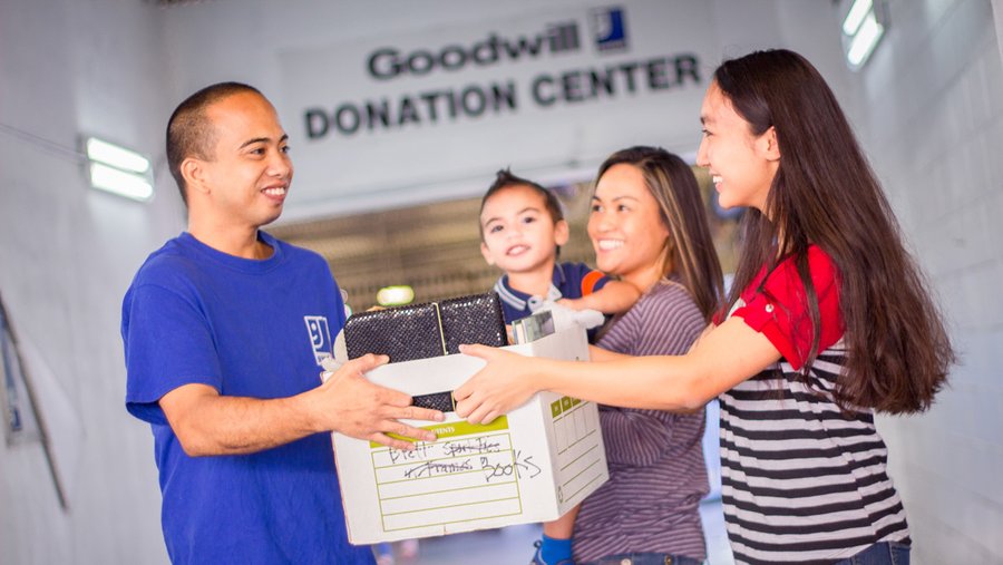 Goodwill Hawaii receives grant to expand Career Pathways program ...