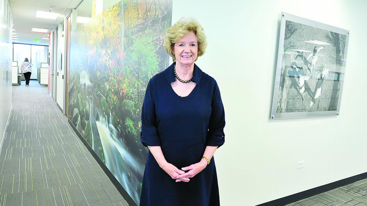 Denver Business Journal announces 2017 Outstanding Women in Business