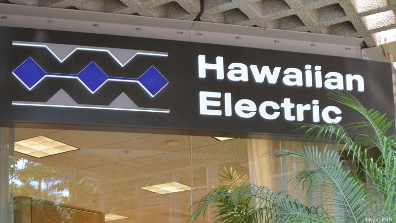 Hawaiian Electric Industries to be acquired by Florida's NextEra Energy ...