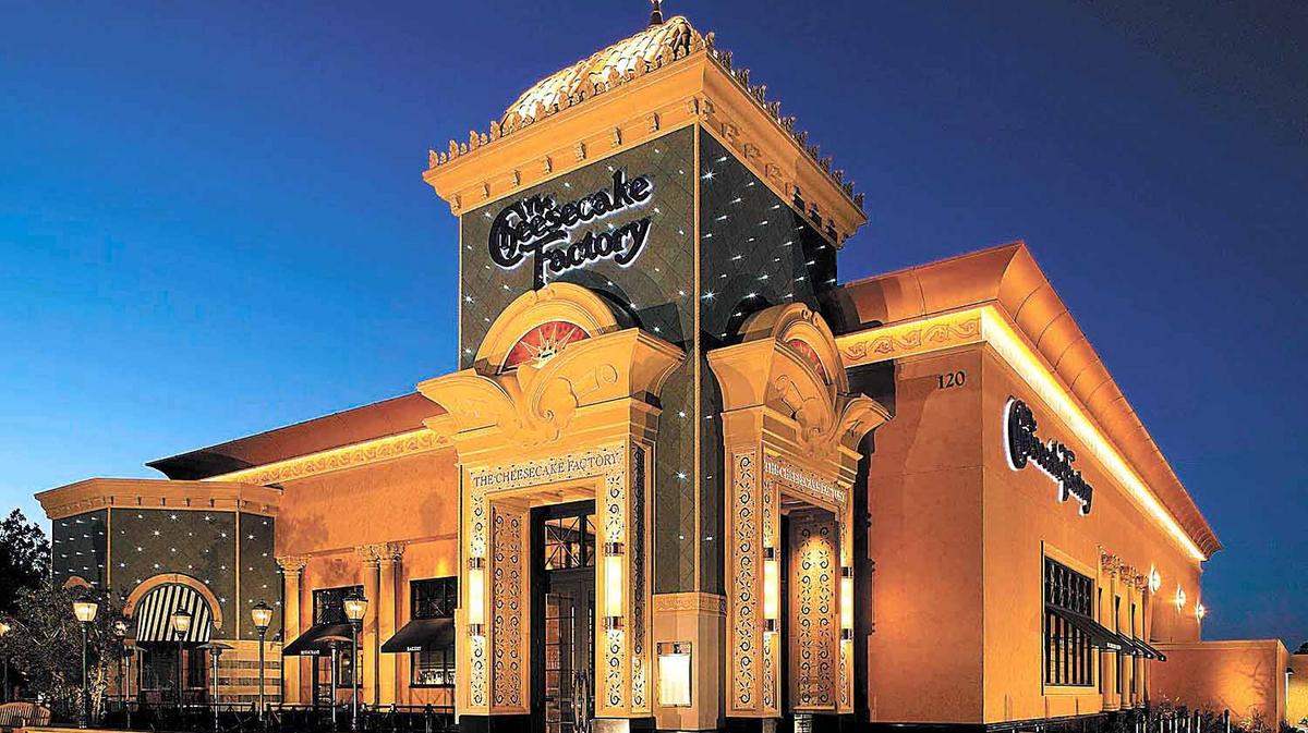 Cheesecake Factory won’t pay April rent because of coronavirus losses